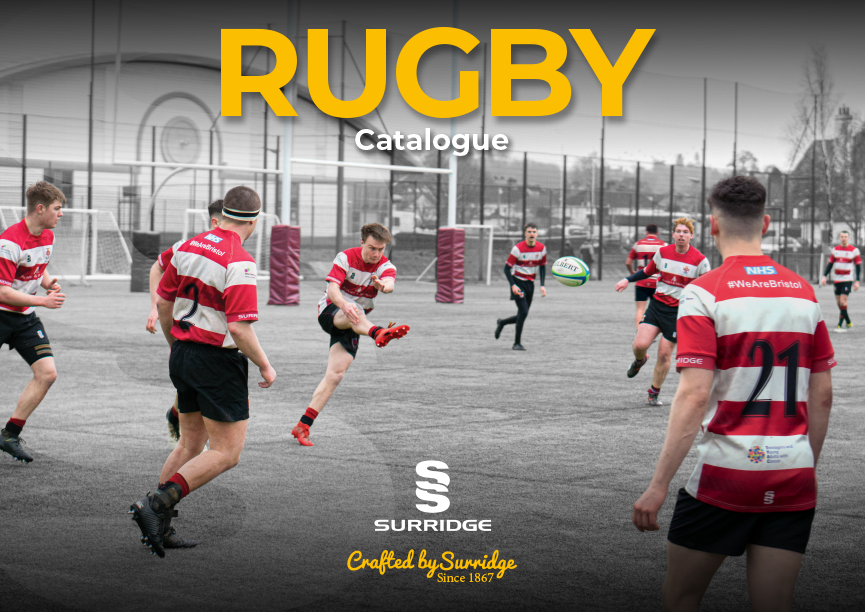 Rugby Cataloguee