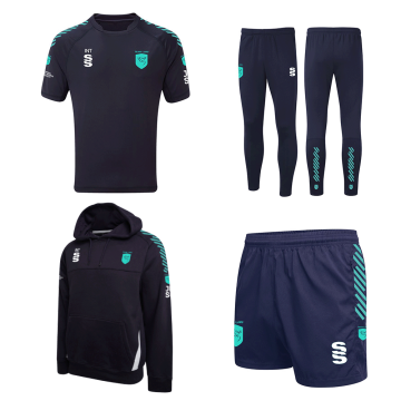 Team LJMU - Bundle 5 - Men's