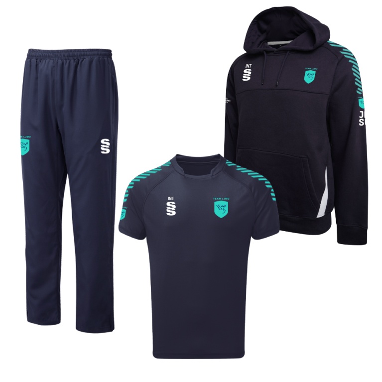 Team LJMU - Women's Handball Bundle