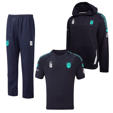 Team LJMU - Men's Handball Bundle