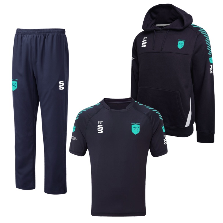 Team LJMU - Men's Handball Bundle