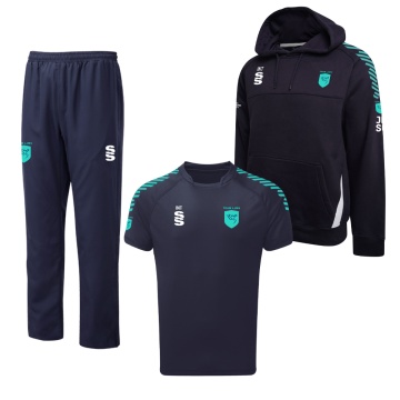 Women's Handball Bundle