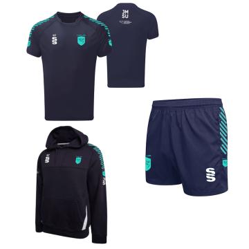 Team LJMU - Bundle 3 - Women's