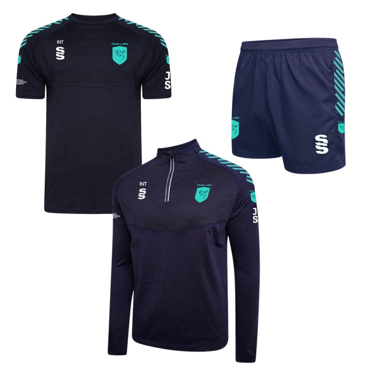 Team LJMU - Bundle 1 - Unisex