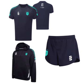 Team LJMU - Bundle 6 - Women's