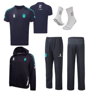 Team LJMU - Netball Bundle - Women's