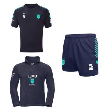 Team LJMU - Bundle 4 - Men's