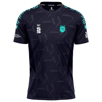 Team LJMU - Impact T-Shirt